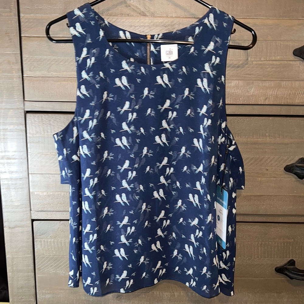 Cabi top